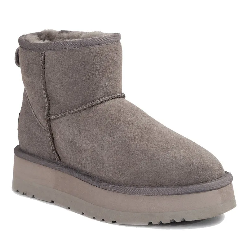 UGG Supreme Classic Mini Platform