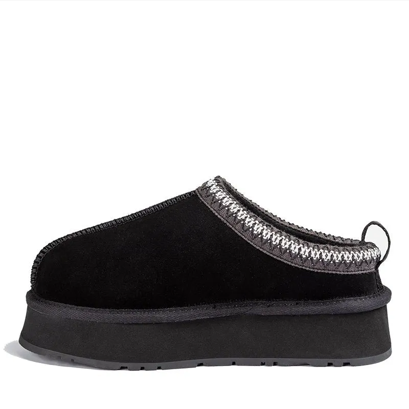 UGG Supreme Classic Tash Platform