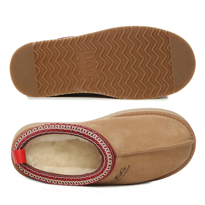 UGG Ultimate Tashie Platform Slippers