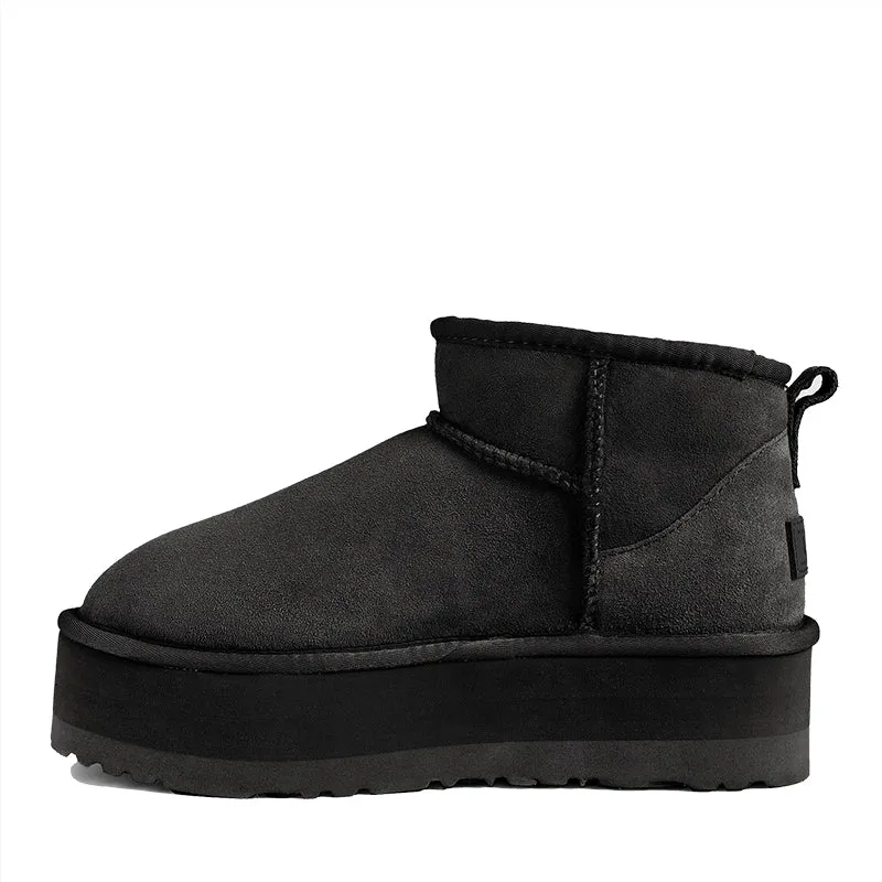 UGG Ultra Mini Classic Supreme Platform