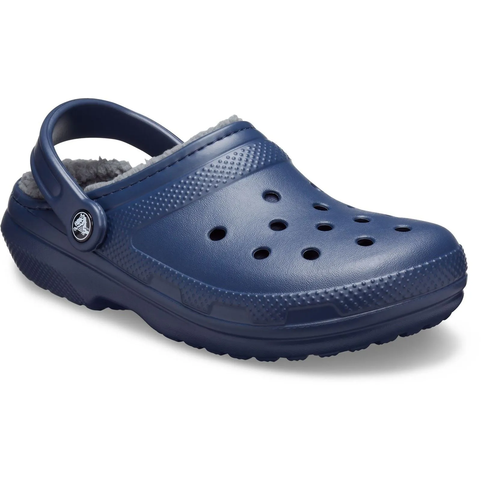 Unisex Crocs 203591 Classic Lined Clog Sandals