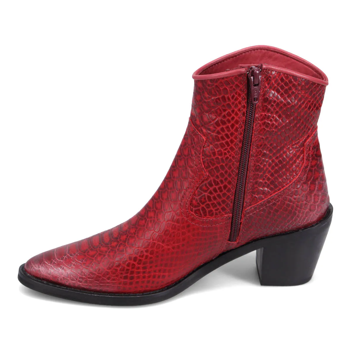 Valery Bootie