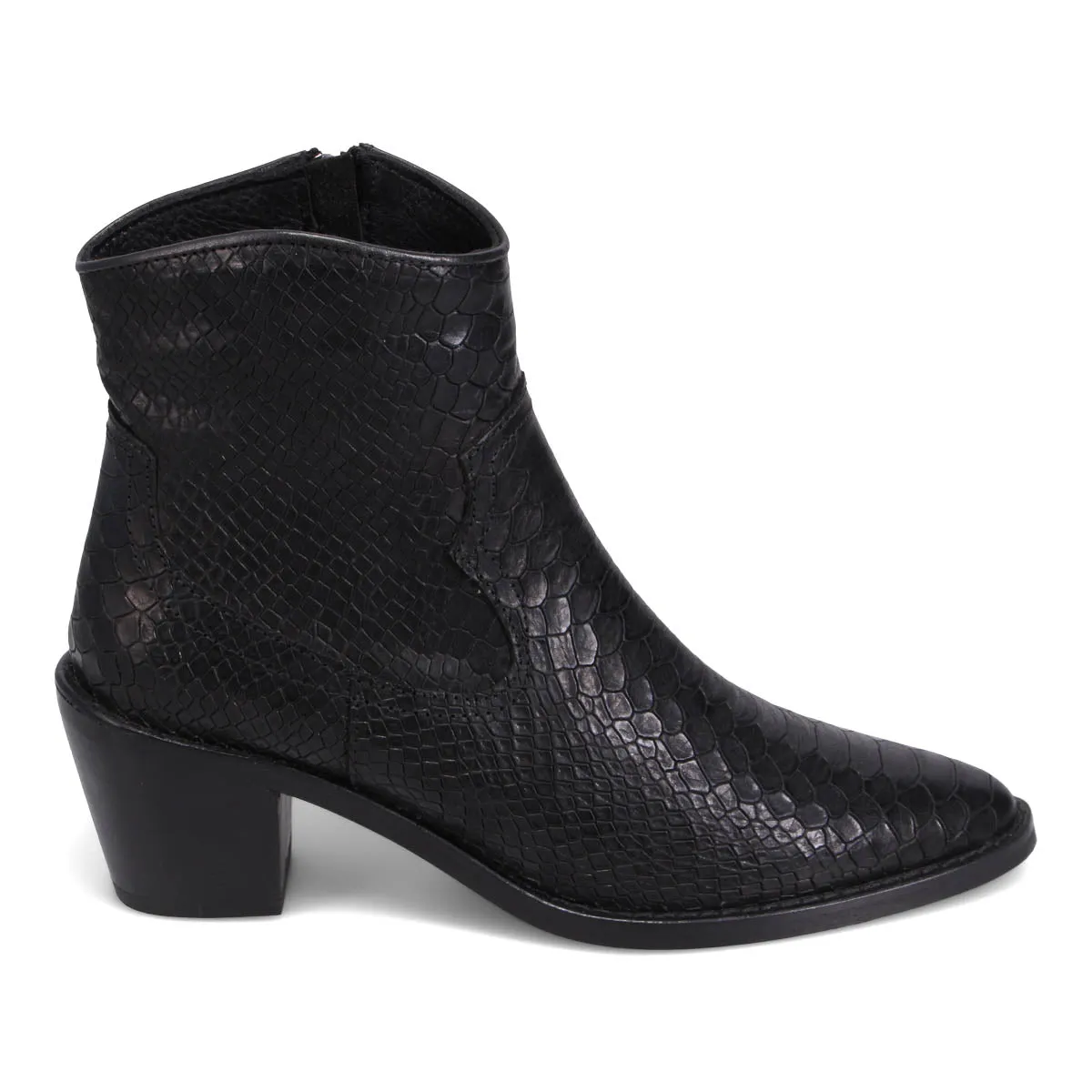 Valery Bootie