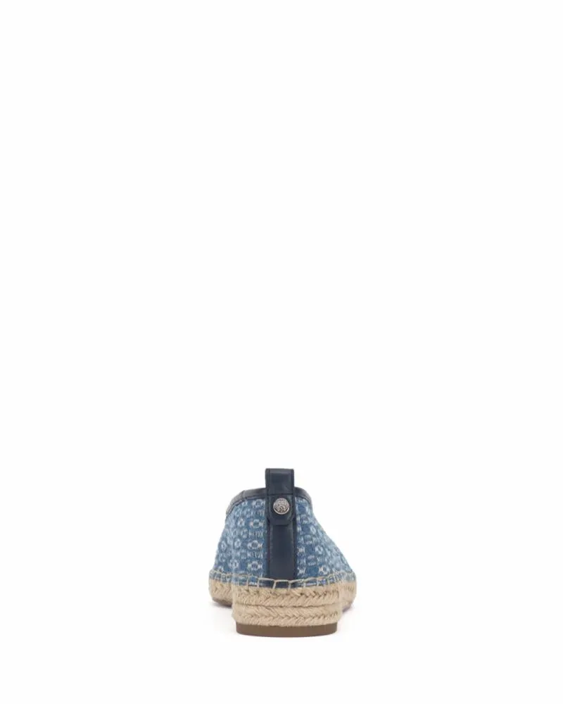 Vince Camuto MIHELI LIGHT DENIM ELEMENTAL BLUE ELE