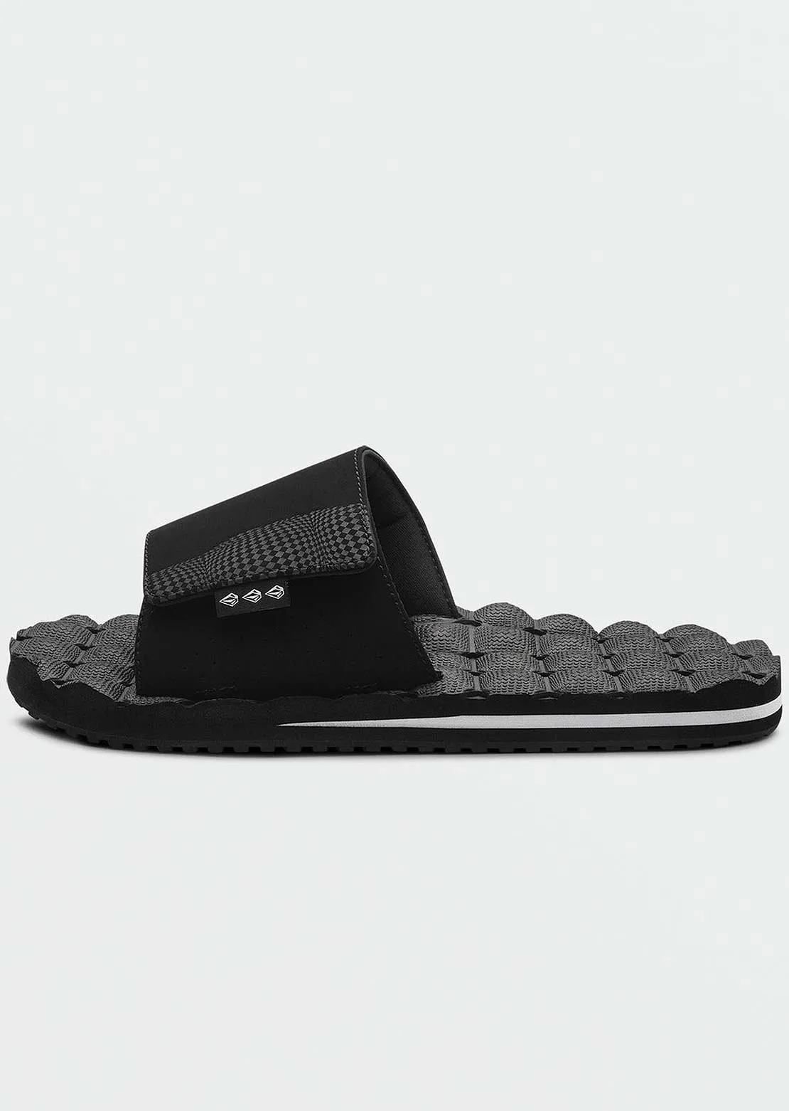 Volcom Men's Recliner Slides