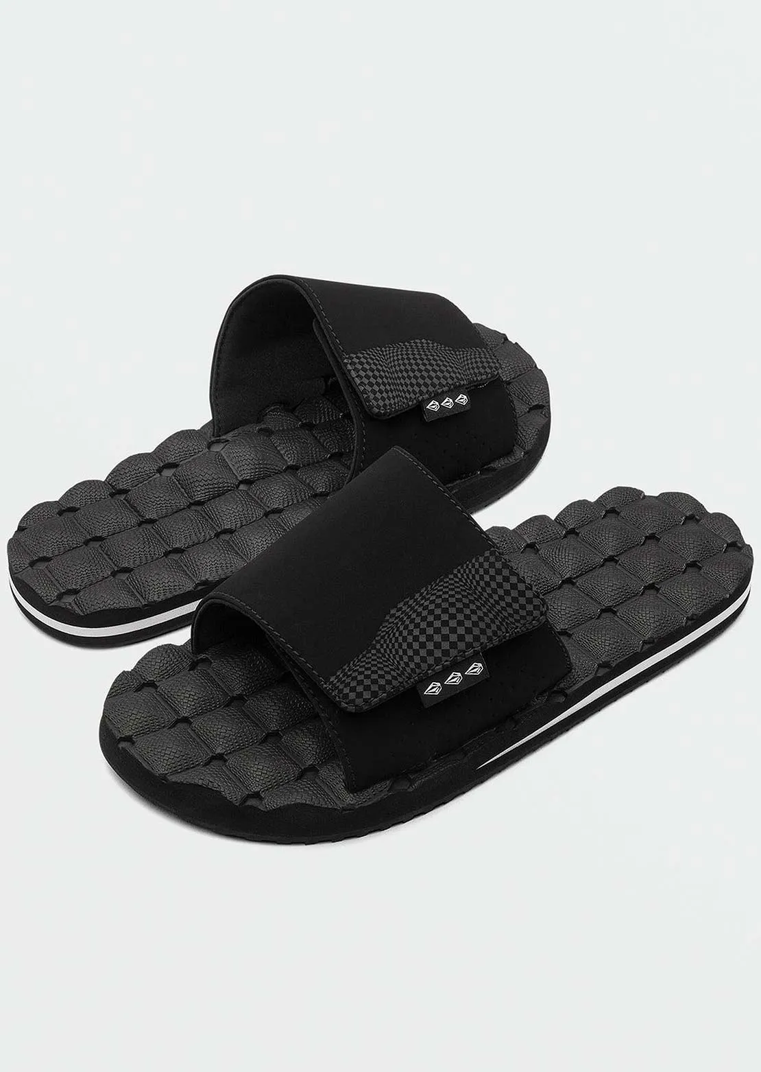 Volcom Men's Recliner Slides