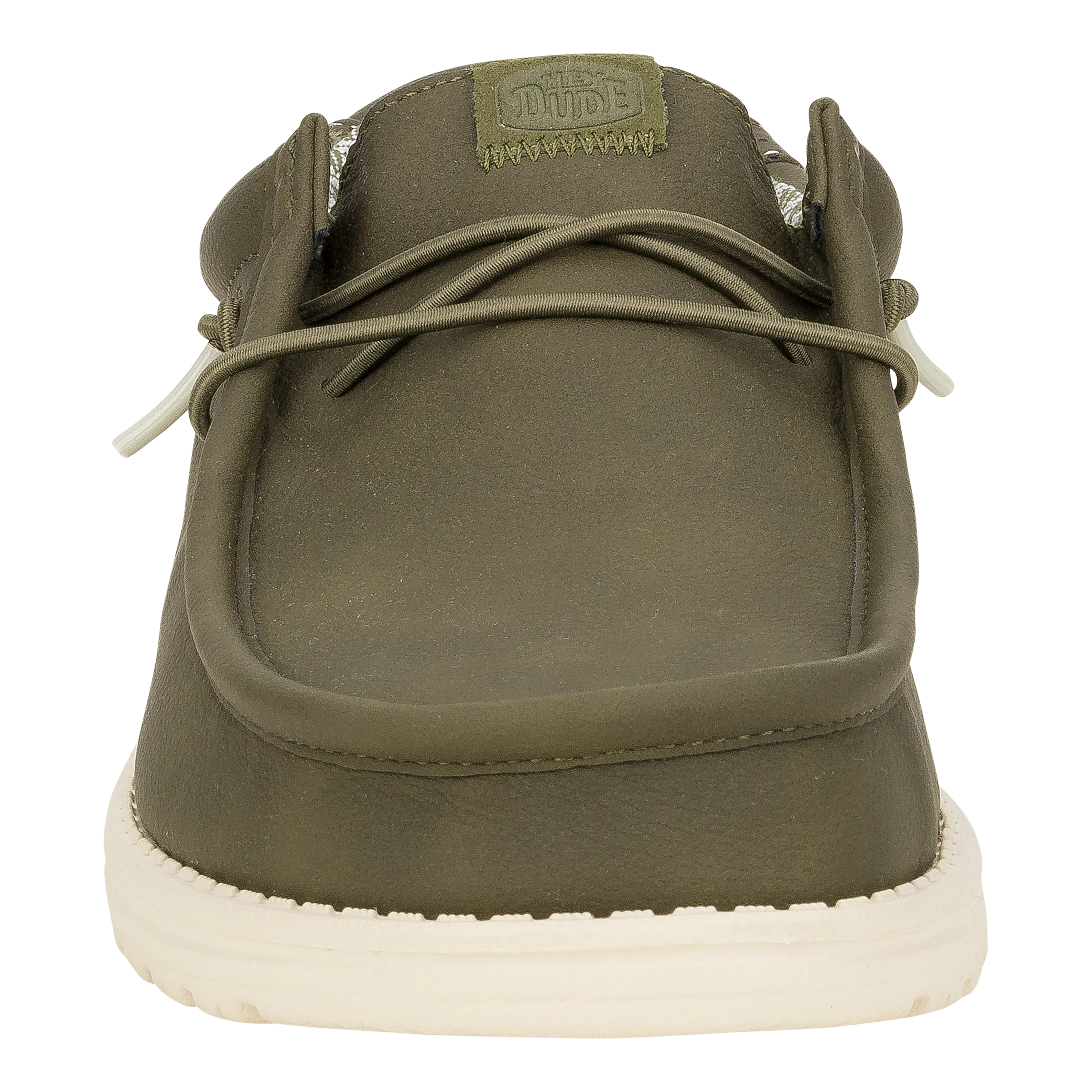 Wally Classic - Olive