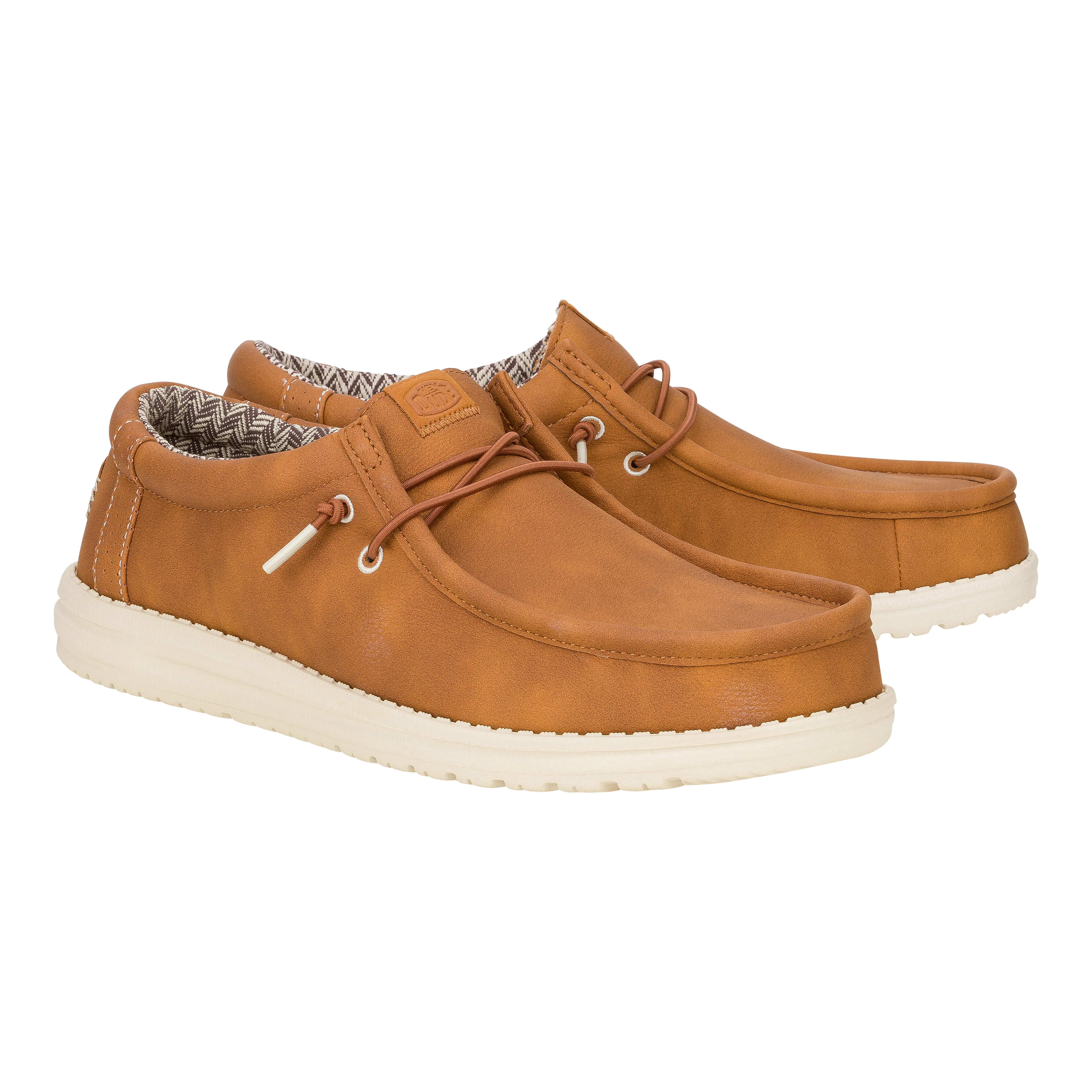 Wally Classic - Tan