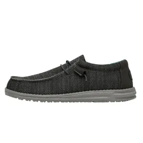 Wally Sox - Charcoal