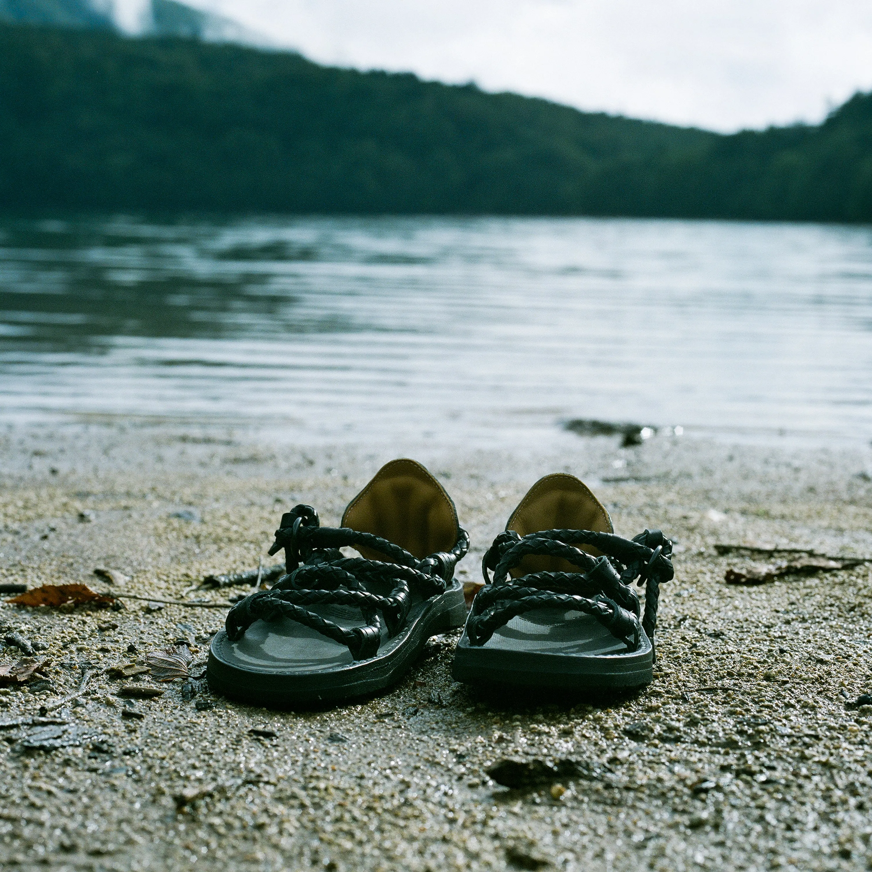 WARAJI SANDAL