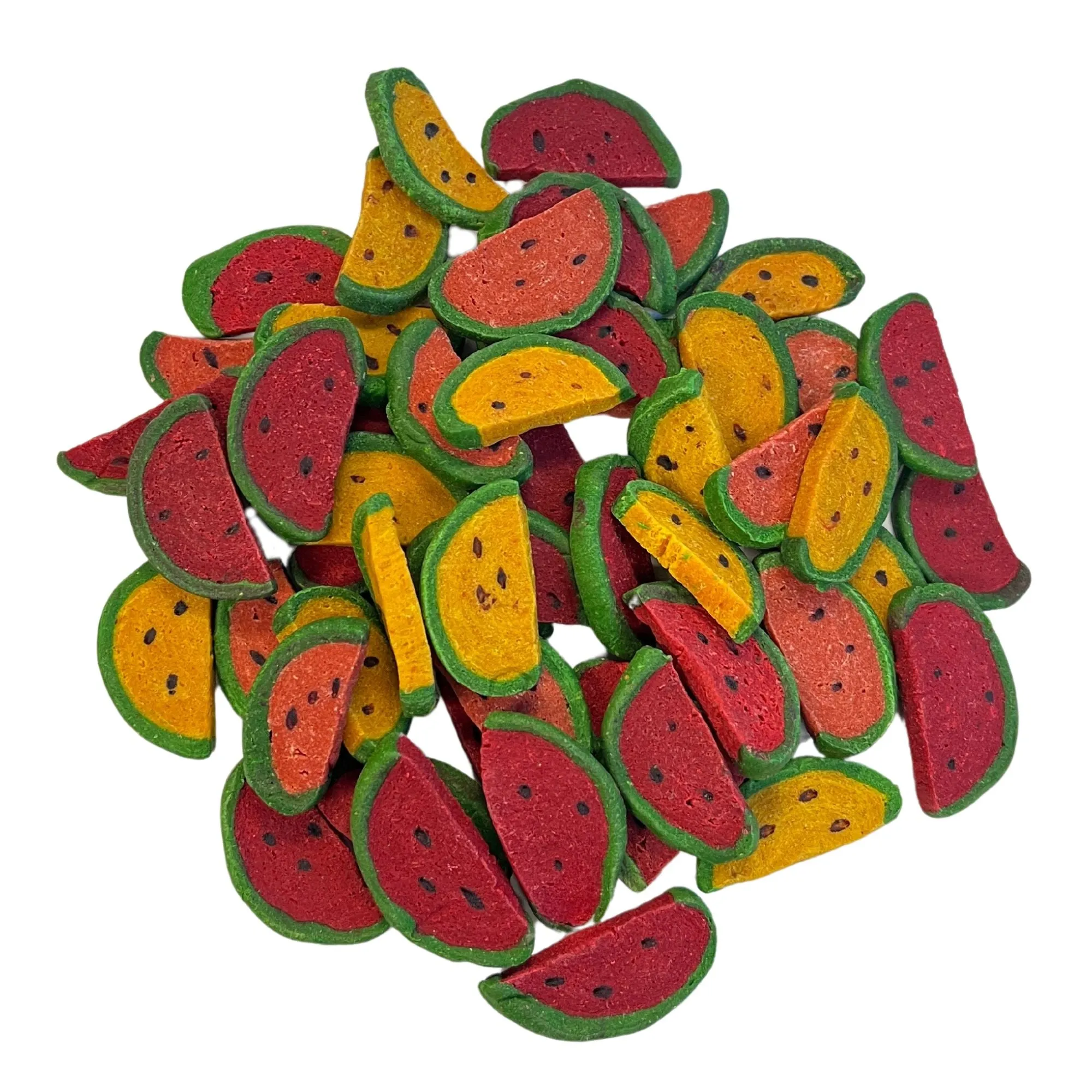 Watermelon Wedges