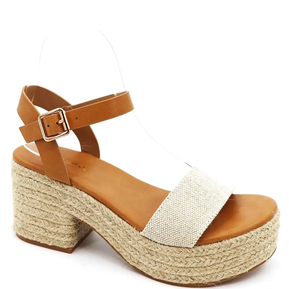 Weave Wedge