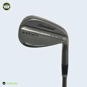 Wedge Cleveland RTX6 48º