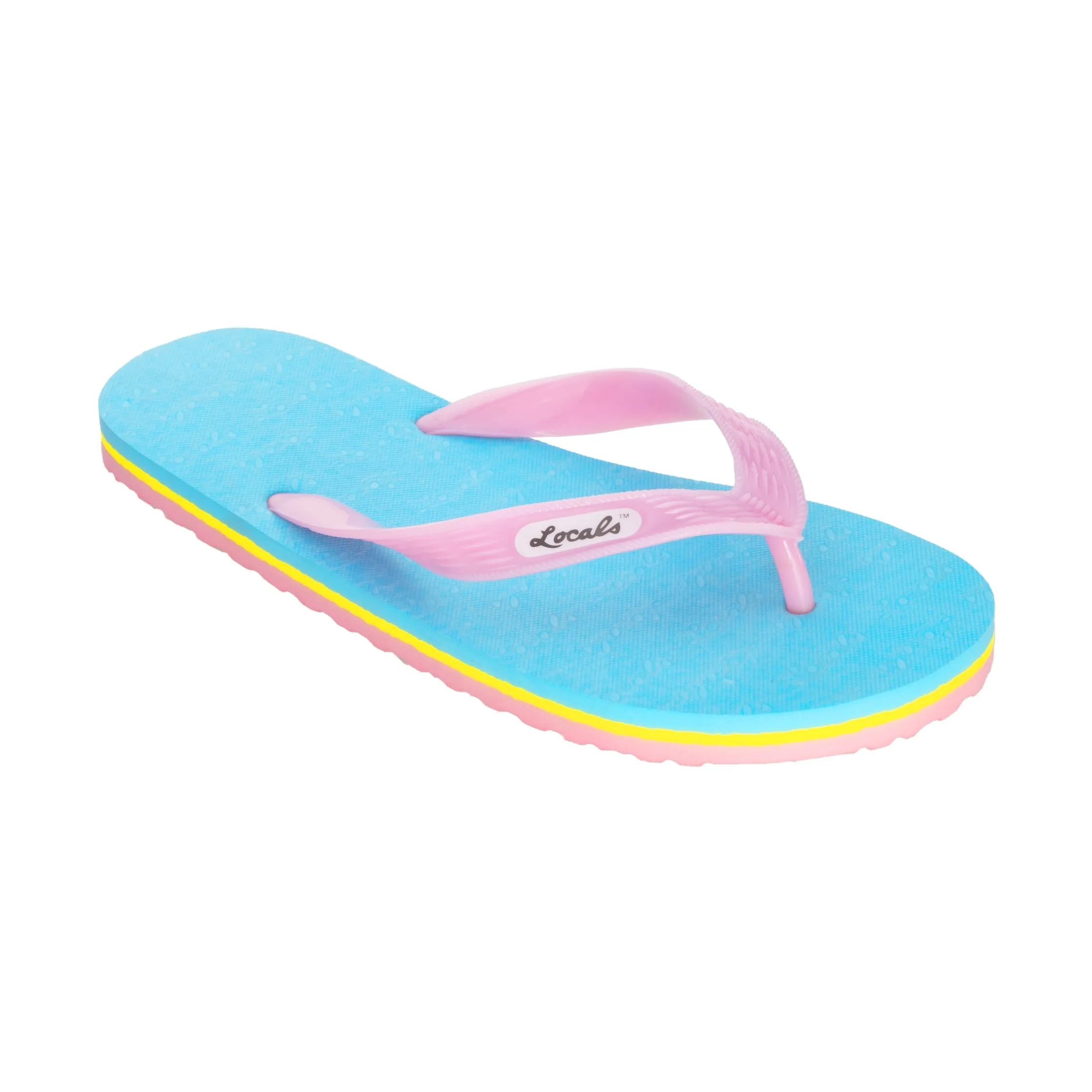 Women's Candy Slippah