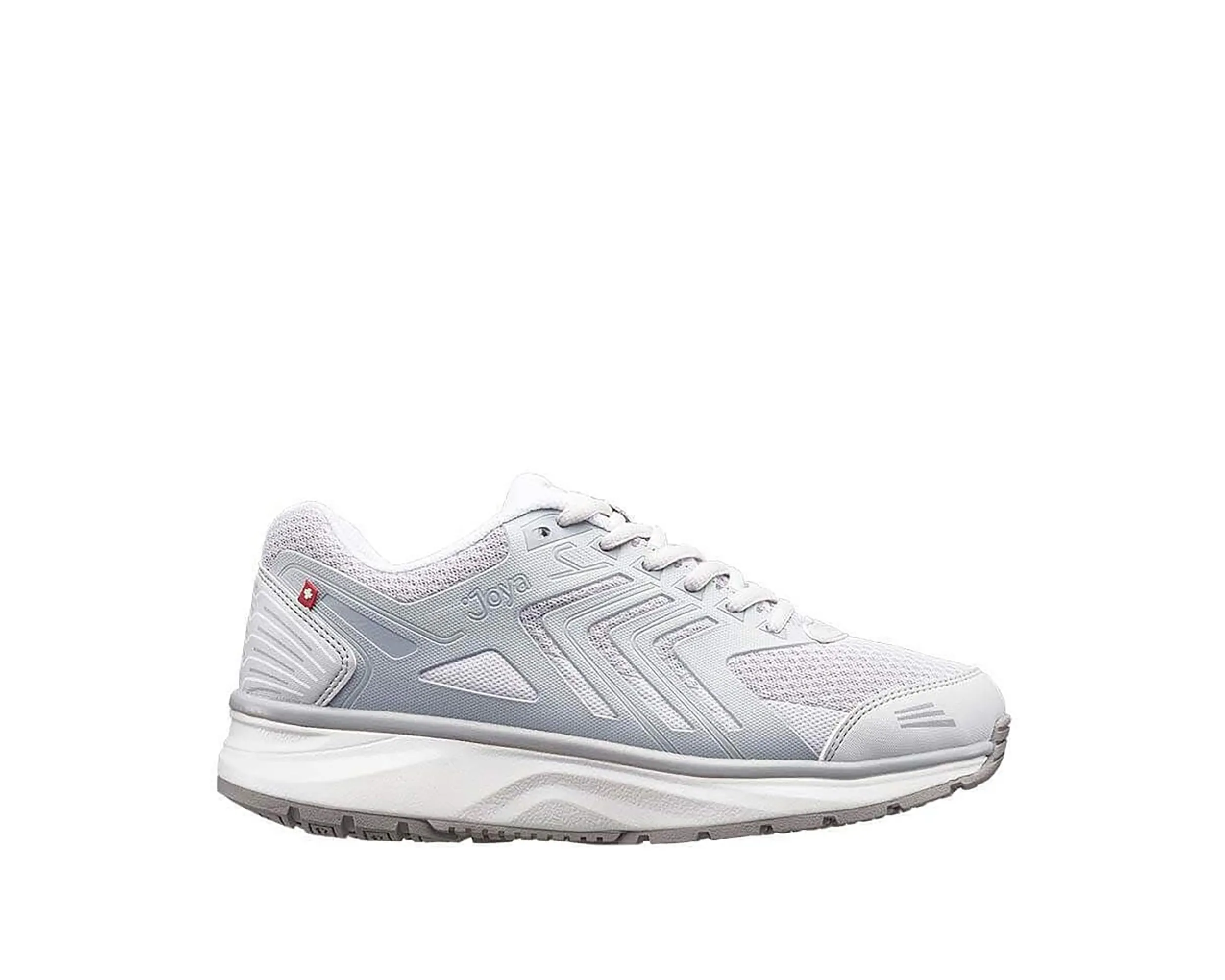 Women`s Electra SR White Grey