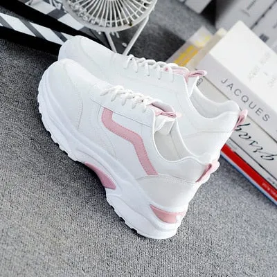 Women's Fashion Sneakers