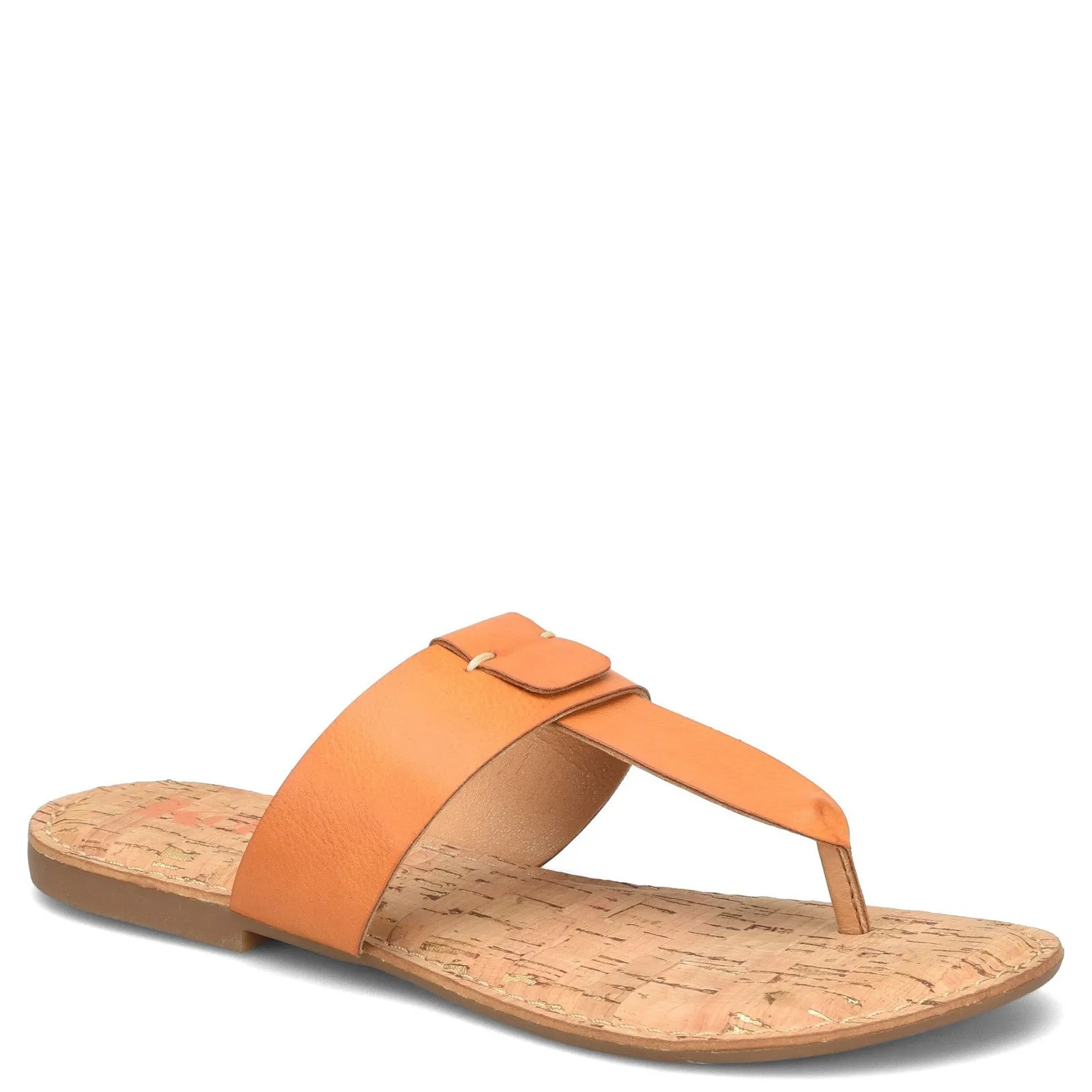 Women's KORKS, Dawn Sandal