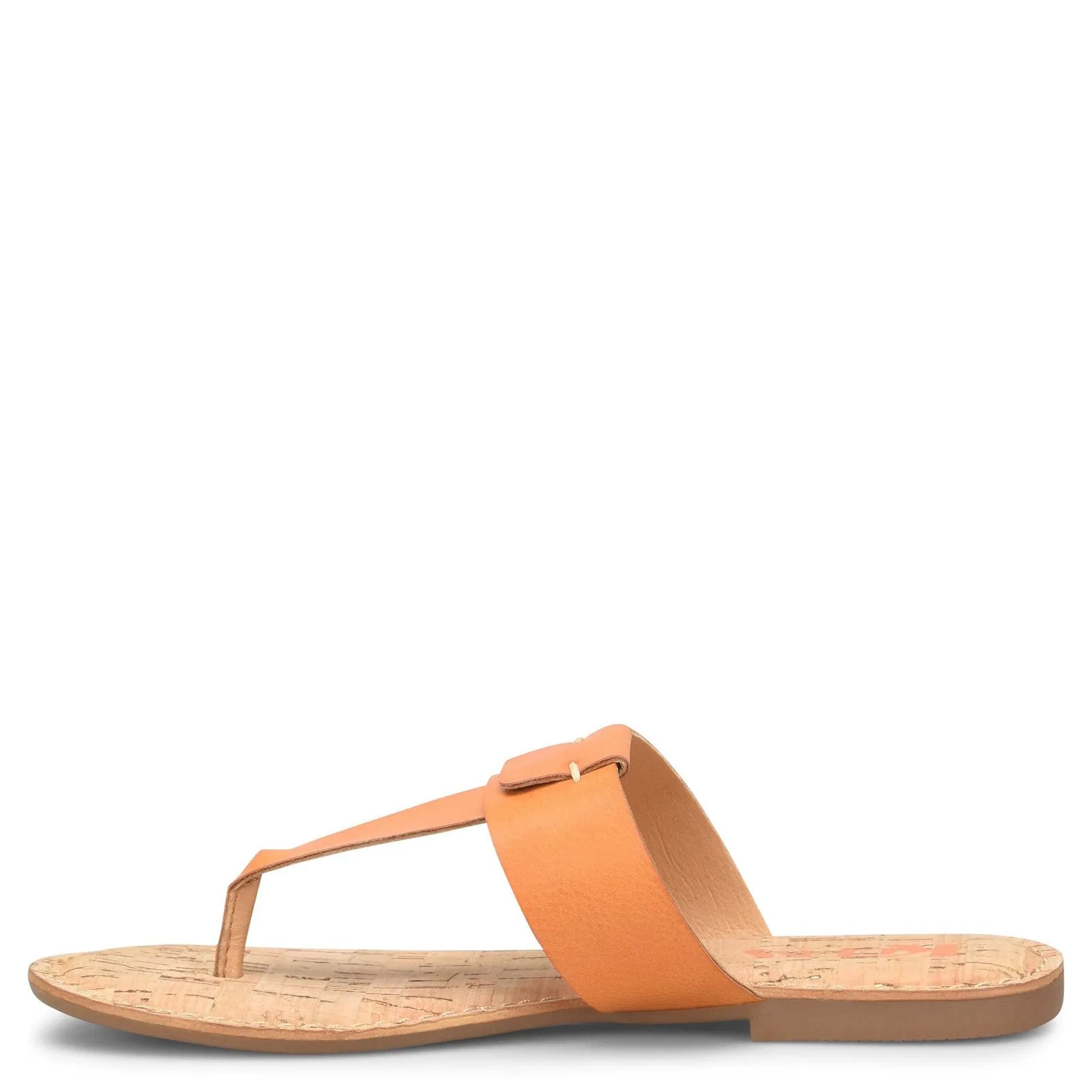 Women's KORKS, Dawn Sandal