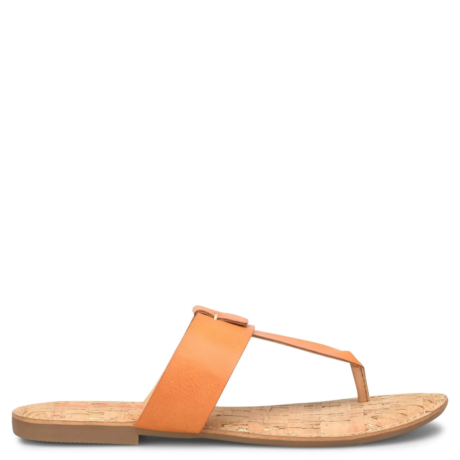 Women's KORKS, Dawn Sandal