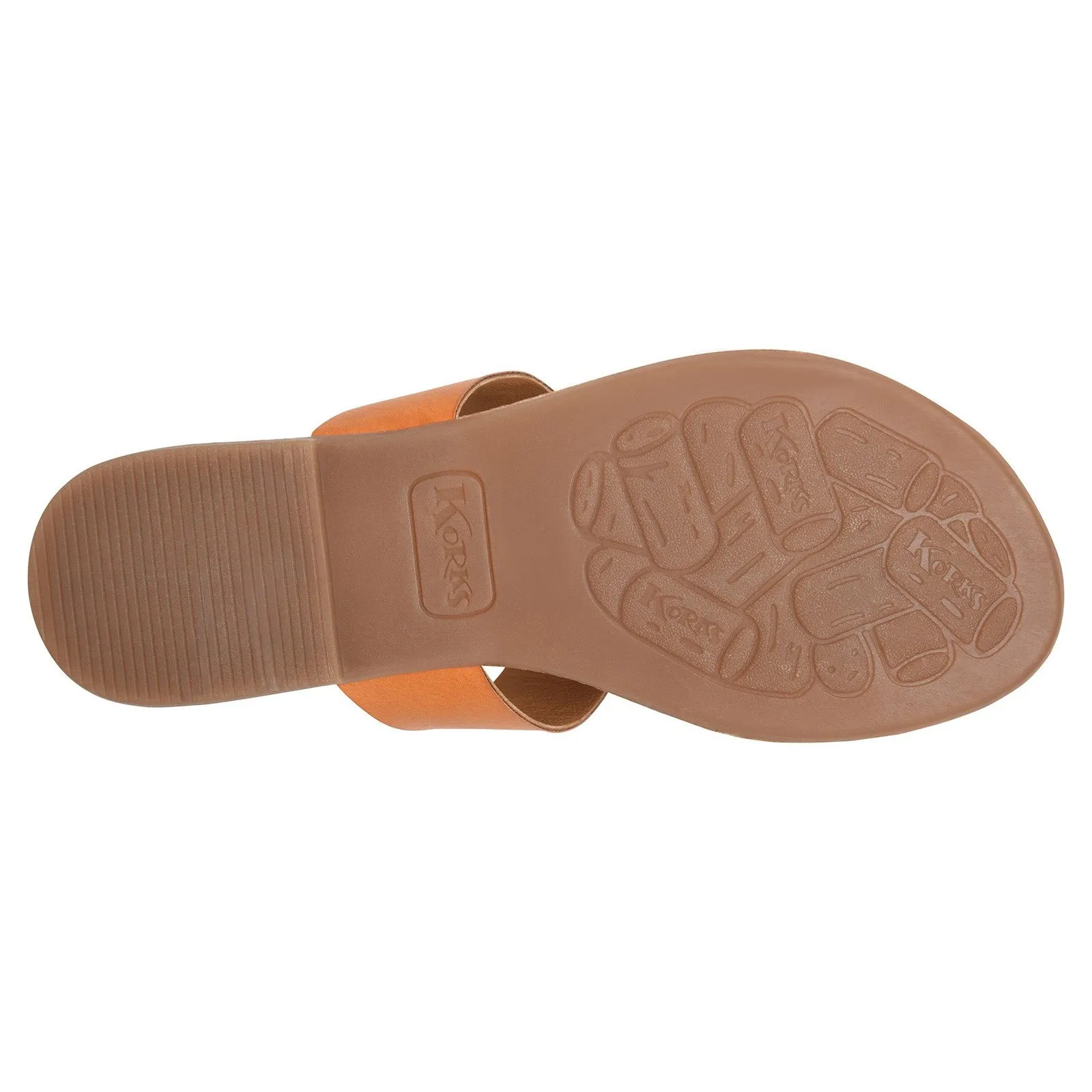 Women's KORKS, Dawn Sandal