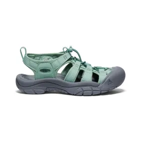 Women's Newport H2 - Granite Green