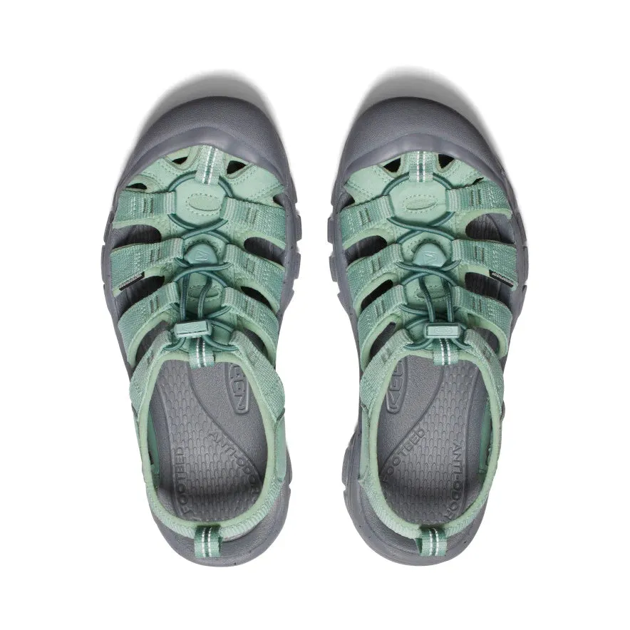 Women's Newport H2 - Granite Green