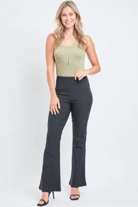 Women's Pull-On Comfort Stretch Bootcut Pant