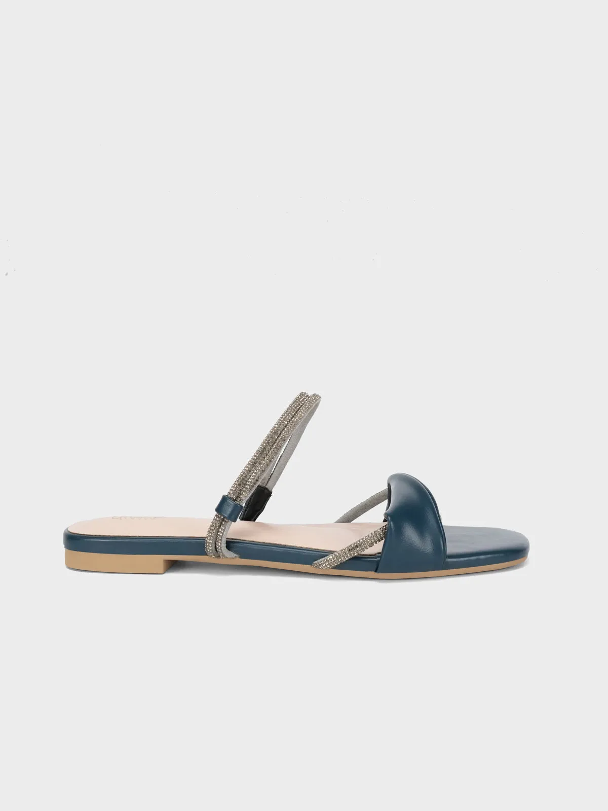 Womens "RUTUZIA" Casual Flat Sandals