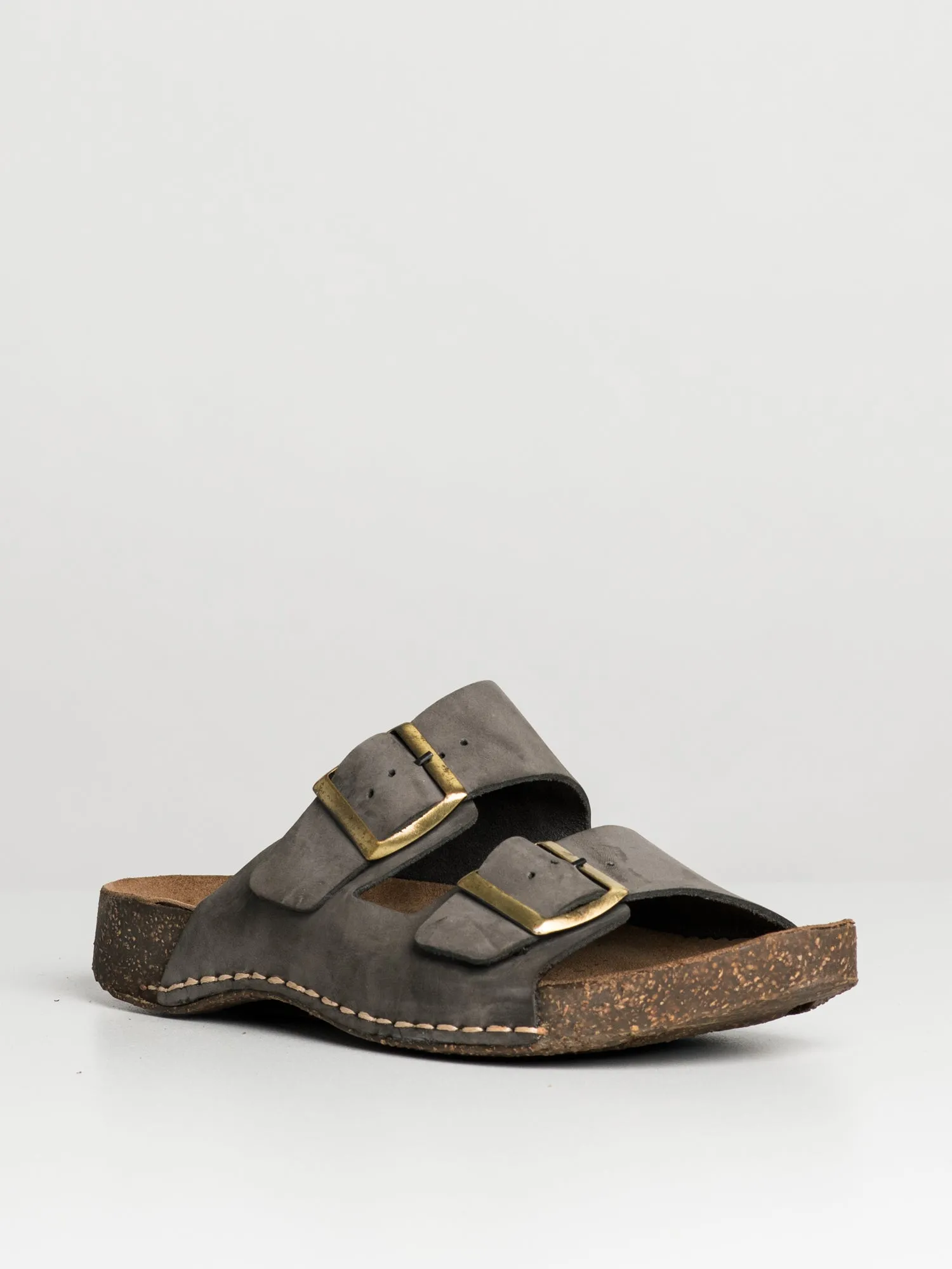 WOMENS SCOUT & TRAIL CLAUDIA SANDALS - CLEARANCE