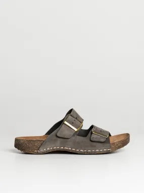 WOMENS SCOUT & TRAIL CLAUDIA SANDALS - CLEARANCE