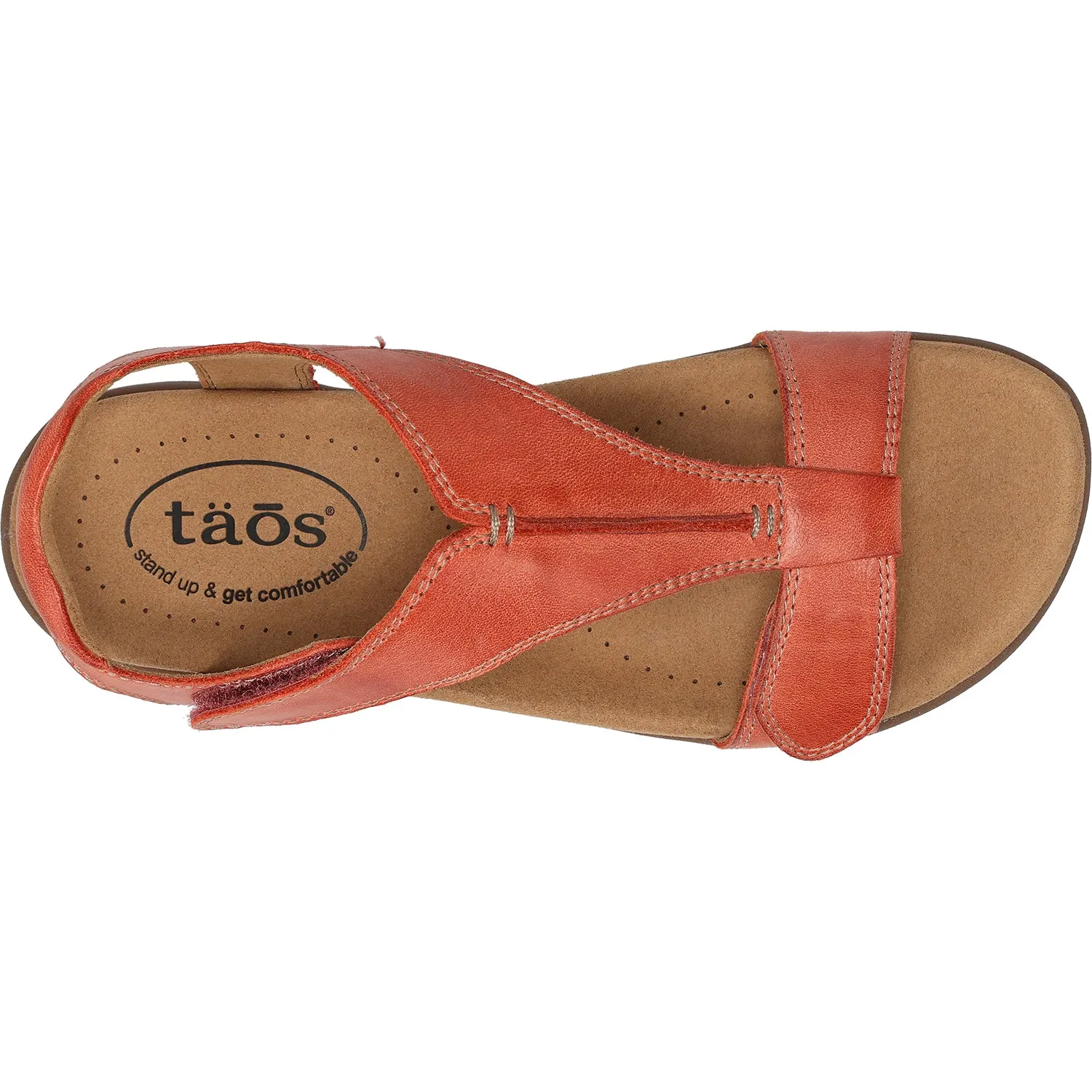 Women's Taos The Show Bruschetta Leather