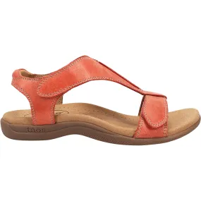 Women's Taos The Show Bruschetta Leather