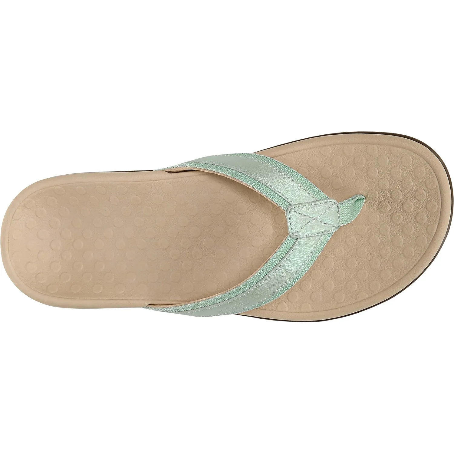 Women's Vionic Tide II Lichen Leather