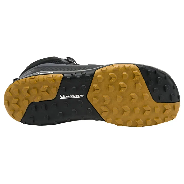 Xero Scrambler Mid II Asphalt/Black