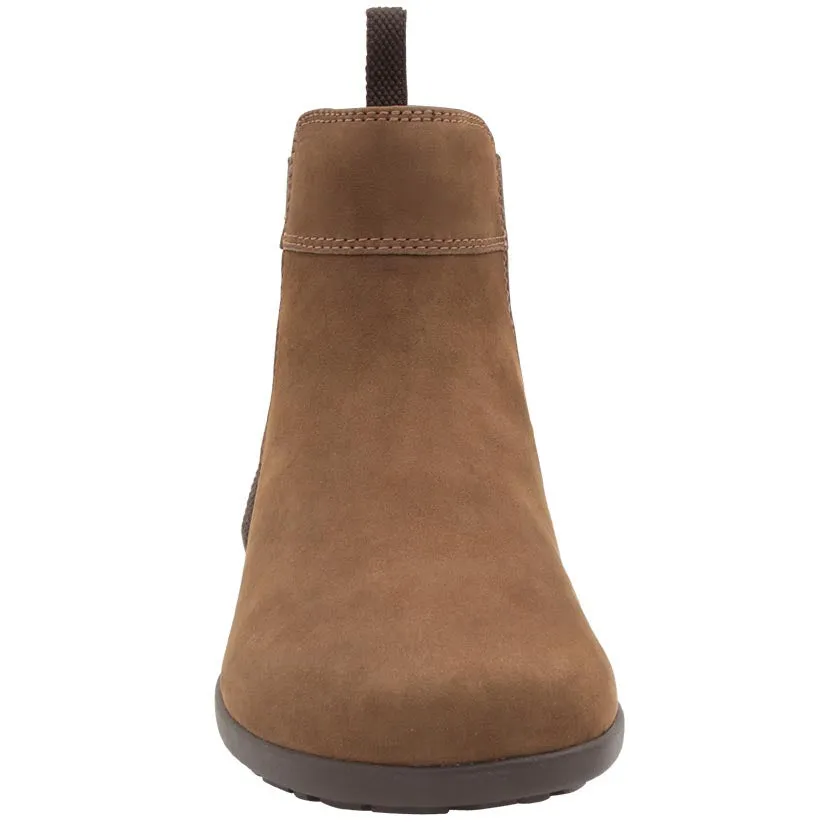 Xero Shoes Tari Boots - Toffee