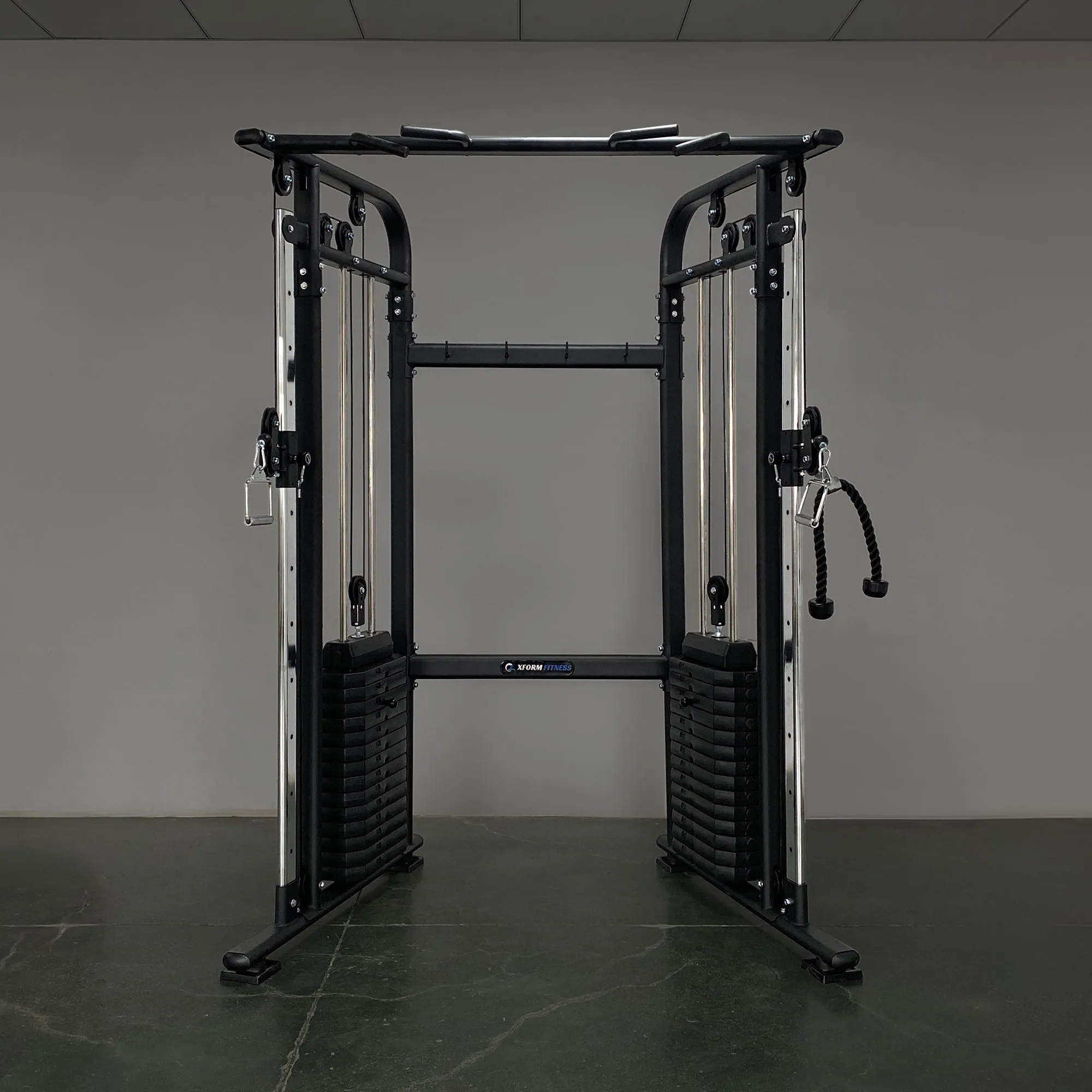 XFORM Fitness HG-200 Functional Trainer