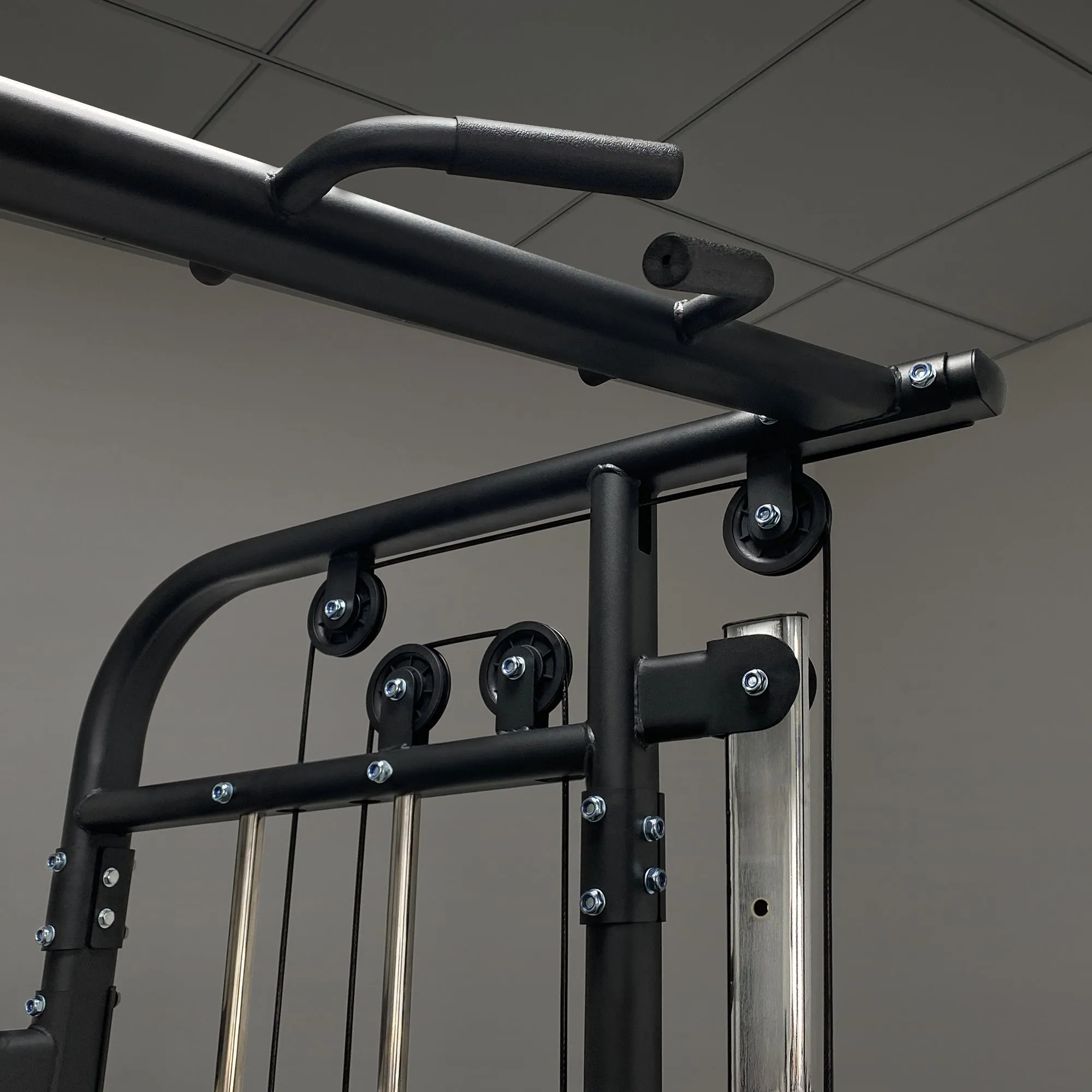 XFORM Fitness HG-200 Functional Trainer